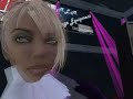 Grensgeval LIVE at Mediaset in Second Life - cover REAMONN