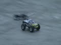 Brushless Bonzer bashing 2 Brushless Bonzer bashing 2