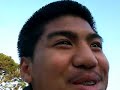 my brother threw up at disneyland..