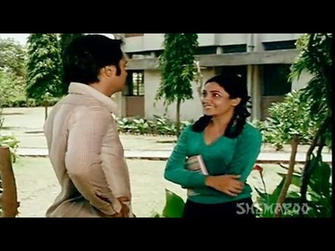 Saath Saath - Part 2 Of 12 - Farooq Shaikh - Deepti Naval - Hit Romantic Movies