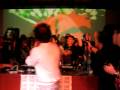 Happy birthday Steve Aoki @ Cinespace 12/16/08