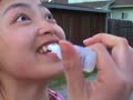 Visionary Eye Drop Commercial