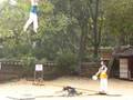 South Korea Seesaw Game - 2008