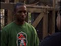 The Wire - Marlo & Prop Joe