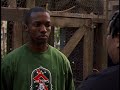 The Wire - Marlo & Prop Joe
