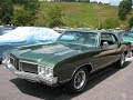 2009 OLDSMOBILE CLUB OF AMERICA NATIONALS 70-72 CUTLASS 442 VISTA CRUISER