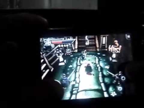 Cherry Mobile Rave Games