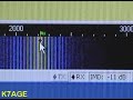 PSK31 Transmitter Level Adjustment