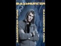 Basshunter - Rostig röd Mercedes