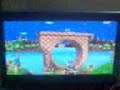 Bowser abused of this camper Pikachu in this brawl battle. The background music is from the soundtracks contest, and curiously the song is 