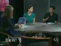 Amy Goodman and Democracy Now! Producers Discuss Being Arrested at RNC 3 of 3