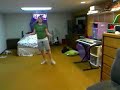 Cartwheel tutorial Cartwheel tutorial