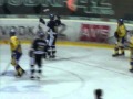 Ústečtí Lvi vs IHC Písek 4:0