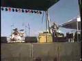 NJs and The Jeff - "10am Automatic"