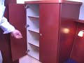 Hanse Yachts below deck