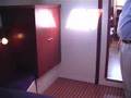 Hanse Yachts below deck