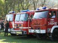 85-lecie OSP Gołkowice Górne