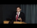 Indiana State Treasurer Richard Mourdock Details Fallout from Chrysler Bankruptcy