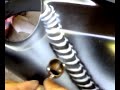 aerografia scooter italjet formula 50 skullmaster 2� parte