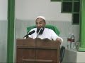 Ustaz Azhar Idrus - Teman Di Kubur part 5