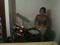 Felipe Conter Leite (Drums) & Metallica - Enter Sandman