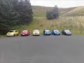 Briskoda Goes To Moffat