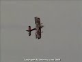 RC Universe Biplane