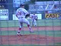 Rick Ankiel wild pitching - AAA - 2001