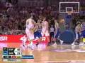 Eurobasket 07 - Spain vs Greece 07/09