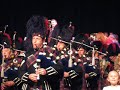 Highland Cathedral - The Scottish Tattoo Pictures