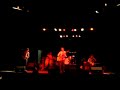 Milhouse \"Sliding Doors\" Live