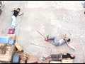 Fighting Scene of Ong Bak Part 2..Must See!!!