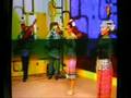 Iban Dance Live on RTM1