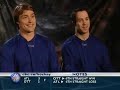 Know Your Teammates - Selanne & McDonald 2007 Know Your Teammates - Selanne & McDonald 2007