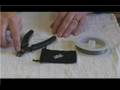 videos de Beaded Jewelry Making : How to Use Crimping Beads