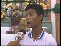 Devo��o de S�o benedito em Bragan�a