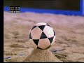 footvolley world cup ajaccio 2007