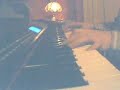 Anno 1602 Klavier (Piano) Improvisation