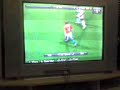 PES 08 - gola�o Baros