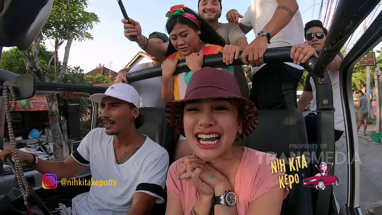 Nih Kita Kepo