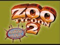 zoo tycoon 2 Marine Mania Shore Theme