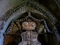 Ossuary of All Saints Church (AKA Bone Church) Ossuary of All Saints Church (AKA Bone Church)