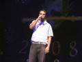 videos de Sandeep Pudi Solo Indian Global Nite 2008