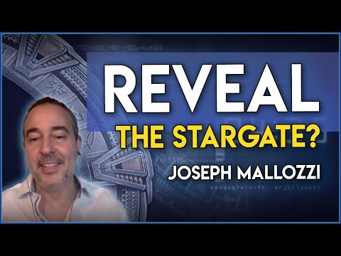 STARGATE's Writers Planned to Reveal the Gate to the Public (Dial the Gate)