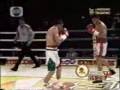 Chris John vs Juan Manuel Marquez