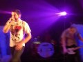 A Day To Remember, The Plot To Bomb The Panhandle, Live at Portsmouth Pyramids, 19/11/09