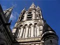 Cork Cathedral Bells