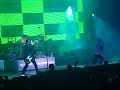 Stone Temple Pilots Vasoline Live in San Antonio Texas