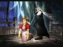 Tribute to Sephiroth