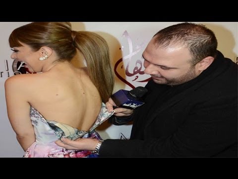ميريام - في حوار خاصّ مع